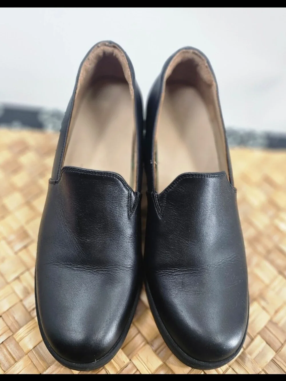 Abeo comfortable black